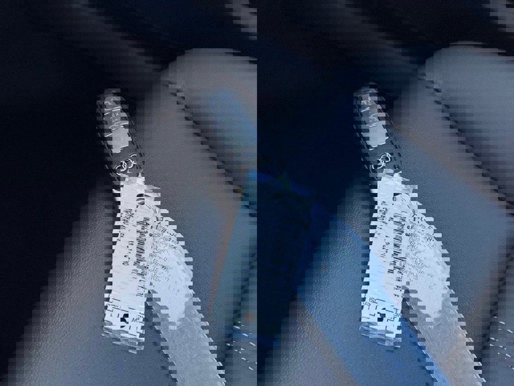 New 2026 Audi A3 2.0T Premium image 36