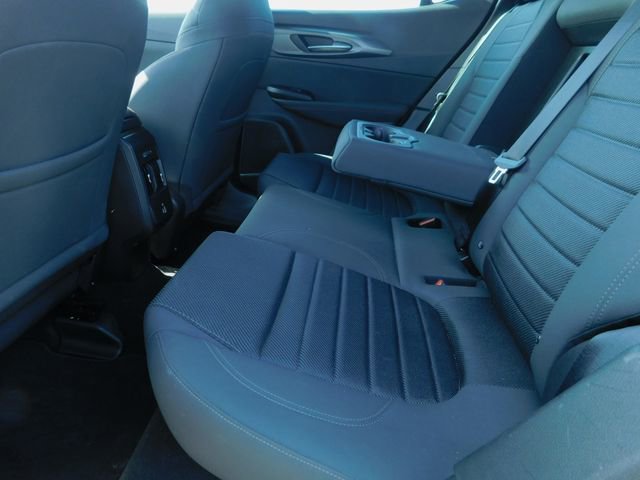 Used 2024 Dodge Hornet GT w/ GT Blacktop Package image 19