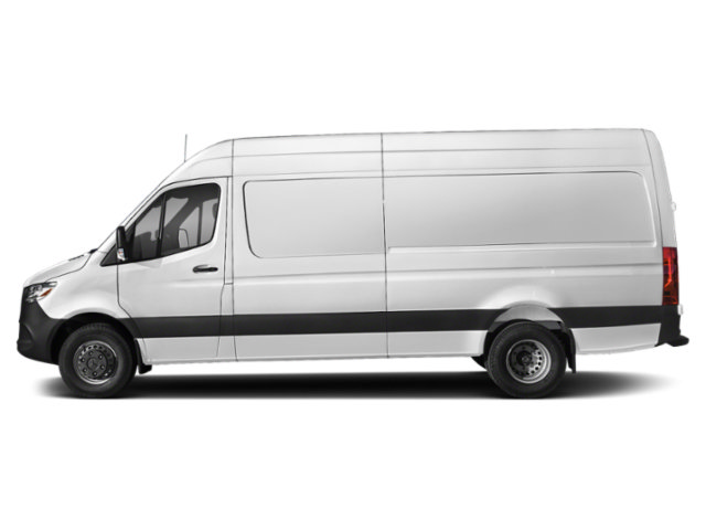 New 2025 Mercedes-Benz Sprinter 3500 image 3