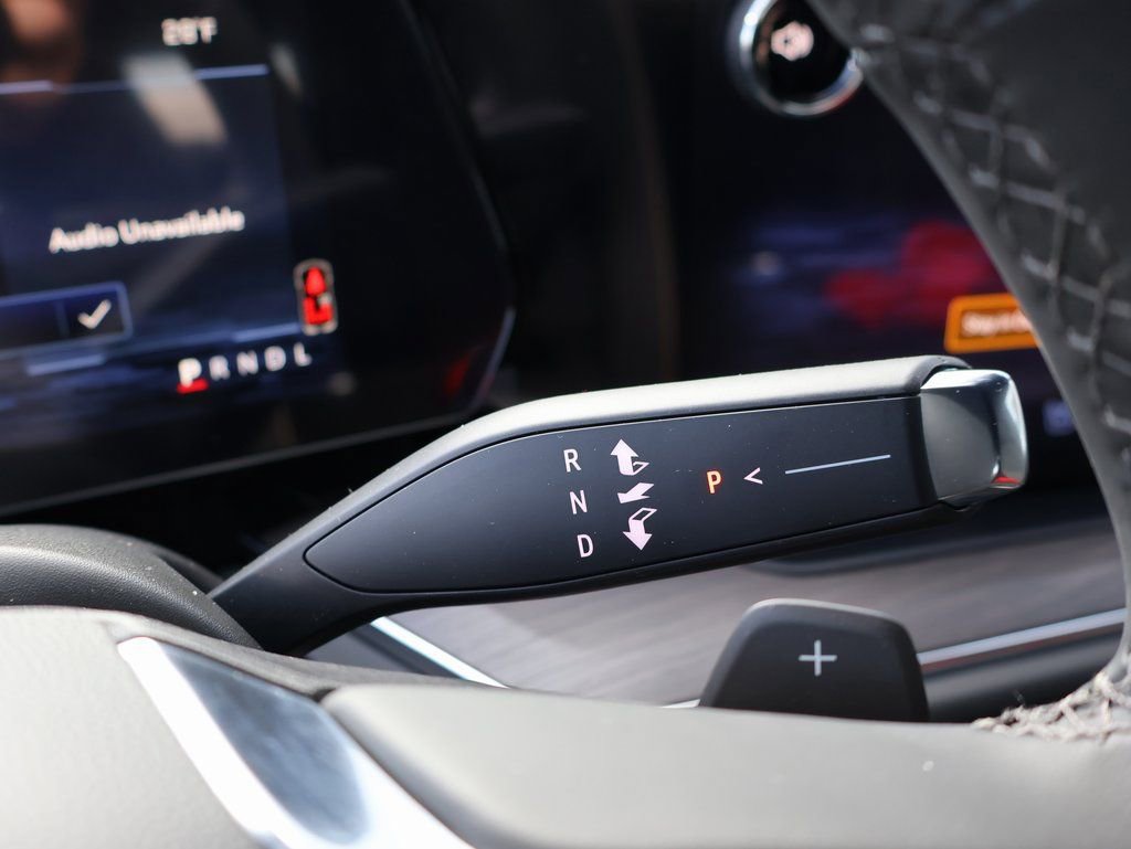 New 2026 Chevrolet Tahoe Premier AWD/4WD image 21