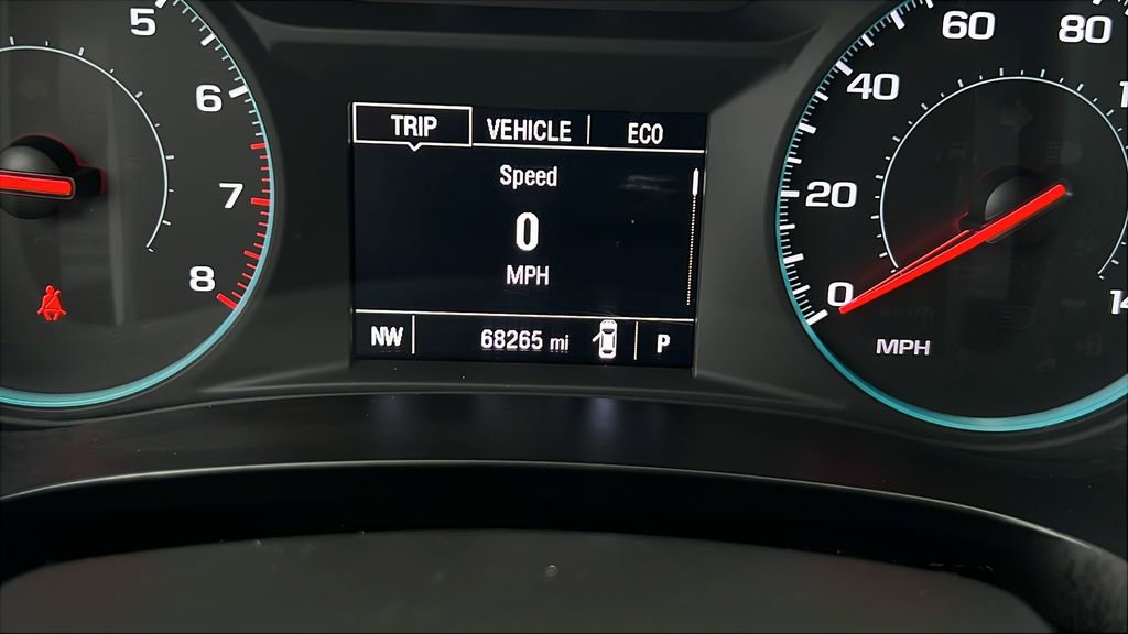 Used 2023 Chevrolet Malibu LT image 26