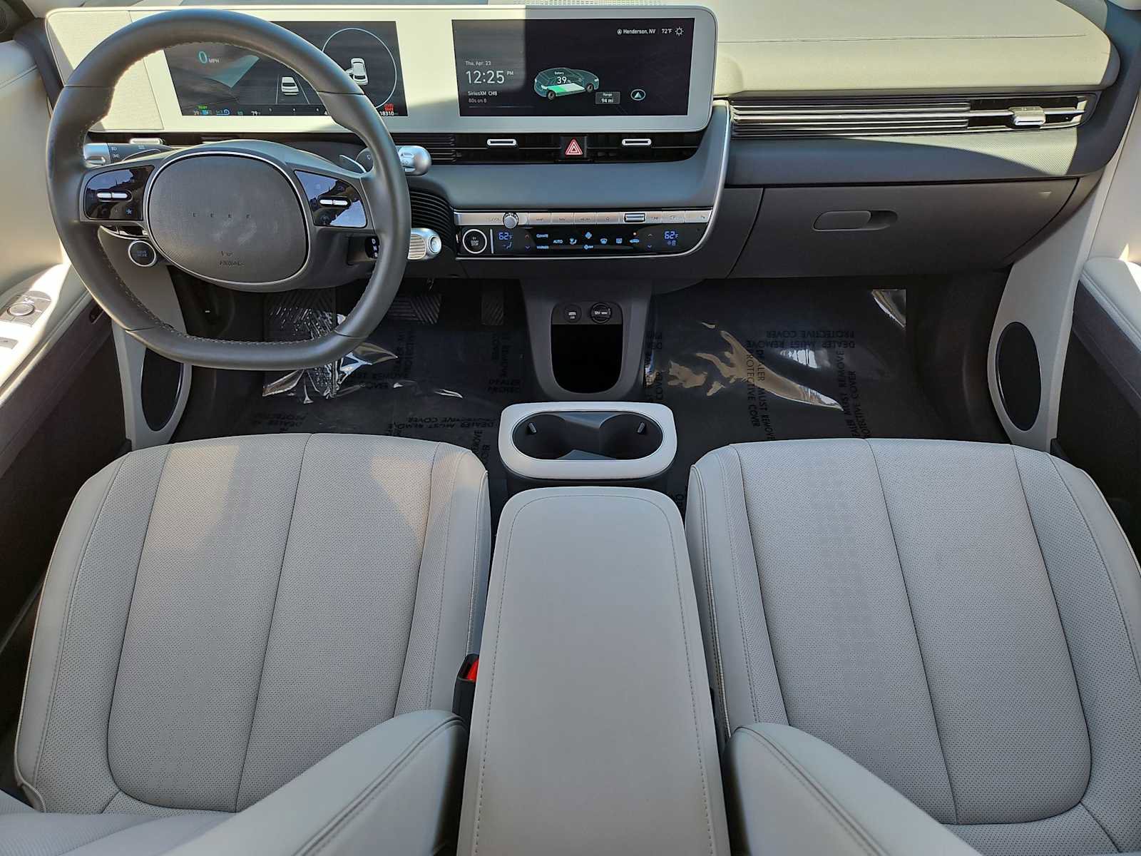 Certified 2024 Hyundai Ioniq 5 Limited RWD image 15