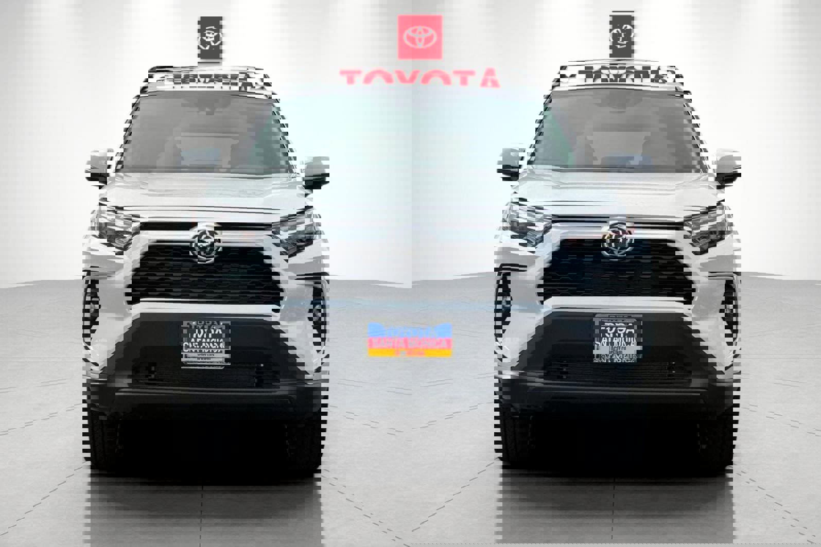 New 2025 Toyota RAV4 XLE Premium image 7