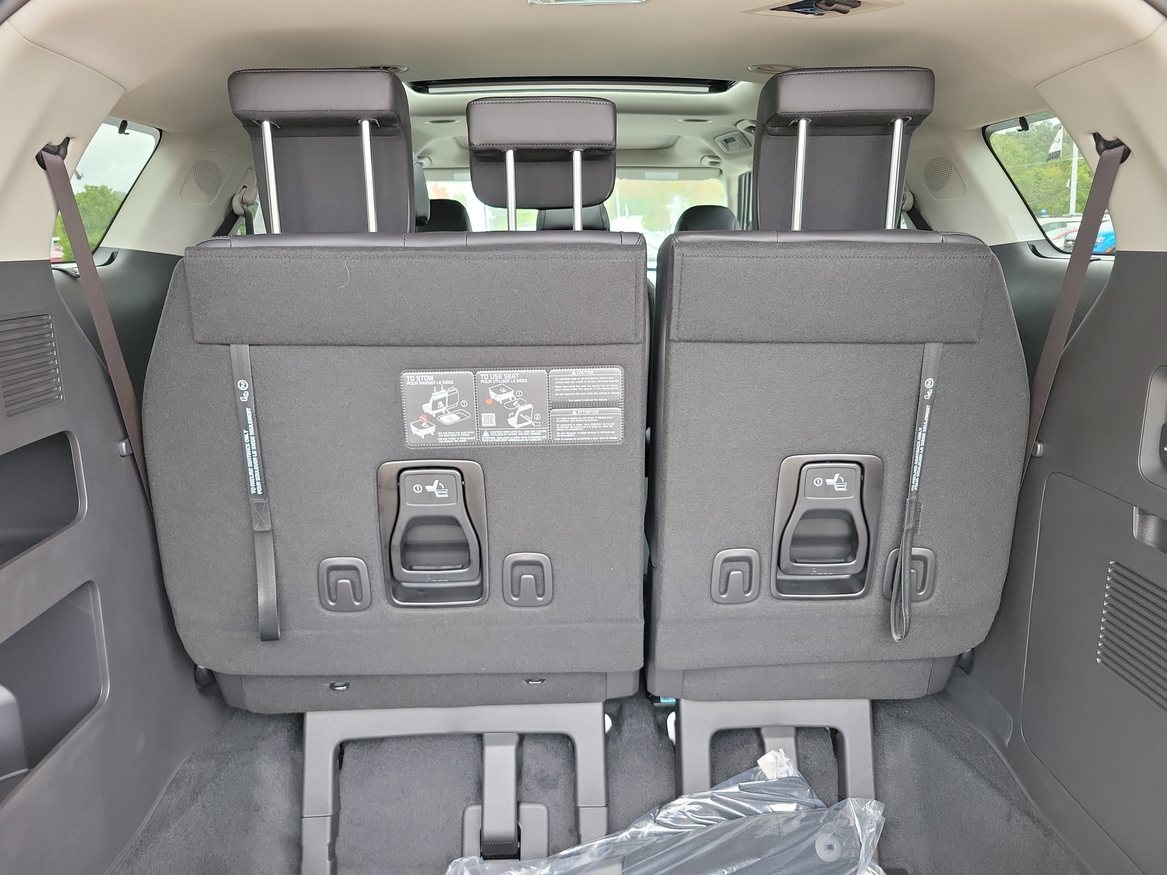 New 2026 Kia Carnival SX image 29