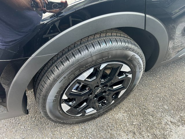 New 2025 Kia Sorento S w/ Panoramic Sunroof Package image 23