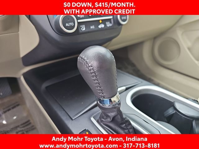 Used 2016 Acura RDX FWD image 28