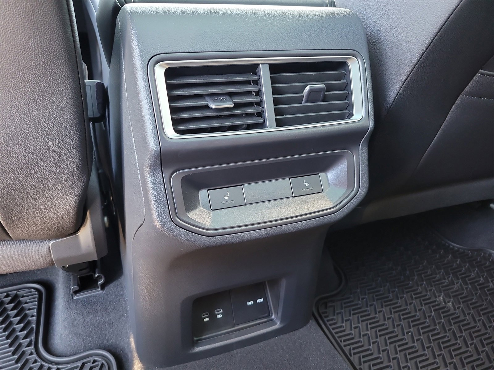 Used 2025 Volkswagen Atlas Cross Sport SEL Premium R-Line image 14