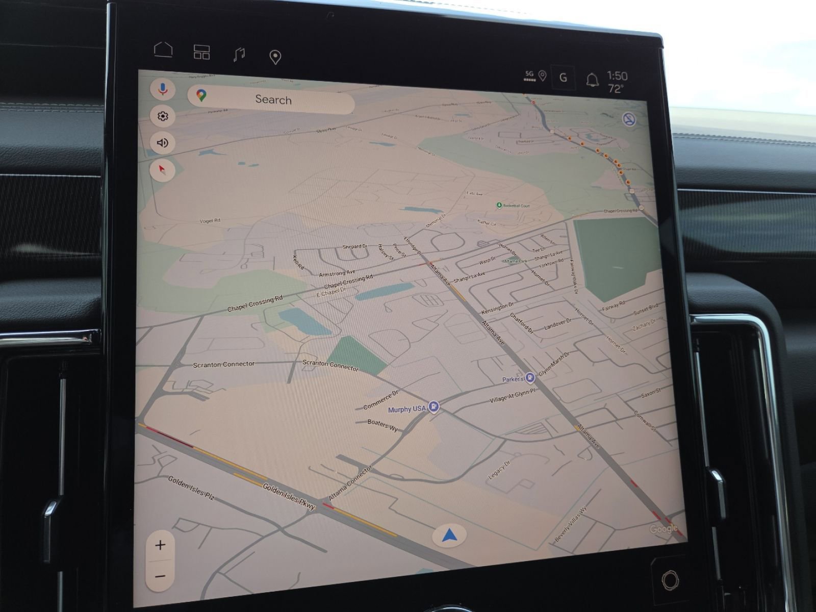 New 2026 GMC Yukon XL Elevation image 5