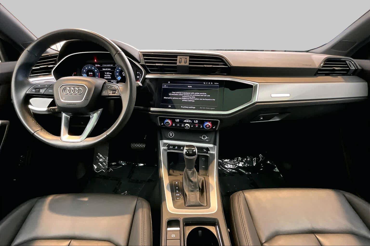Certified 2024 Audi Q3 2.0T Premium AWD/4WD image 16