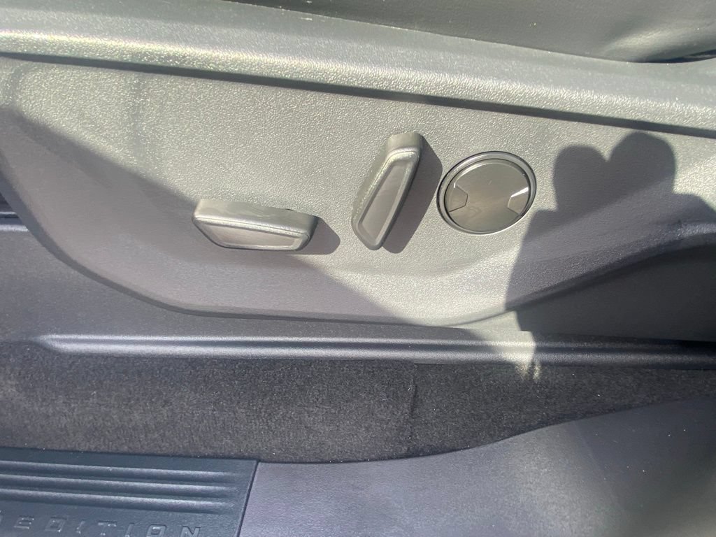 New 2026 Ford Expedition Tremor AWD/4WD image 10