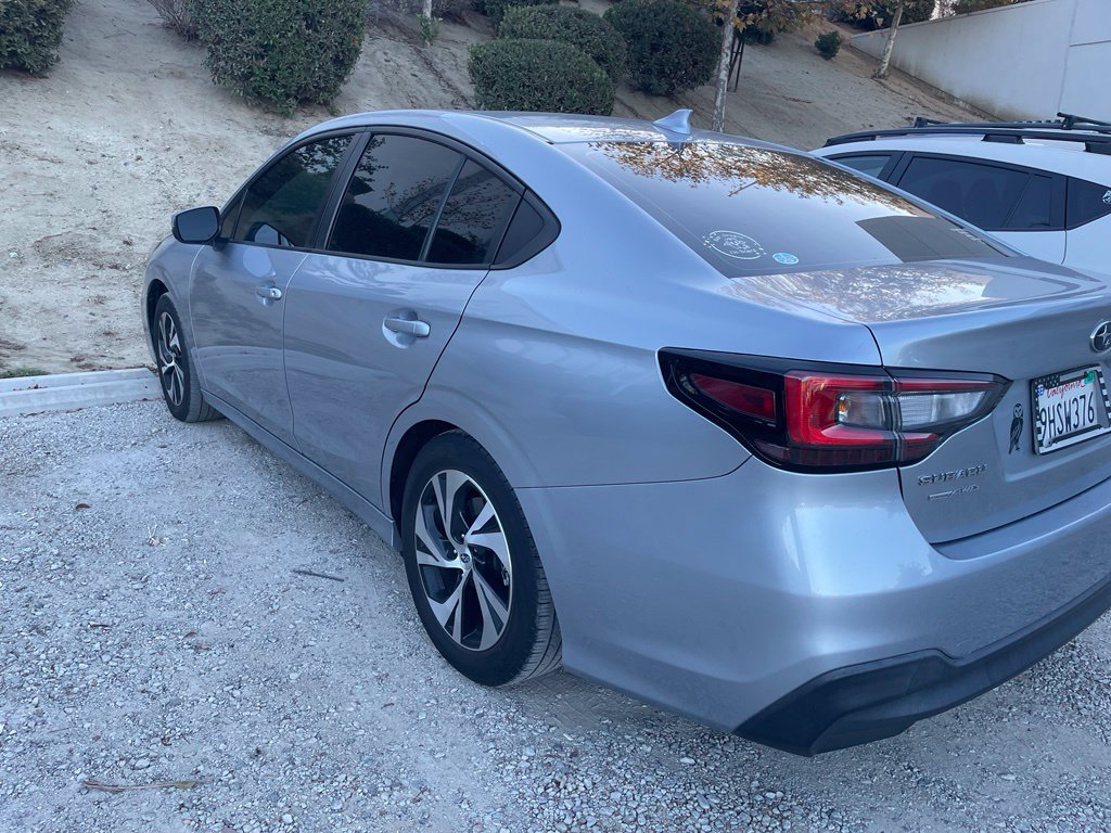 Used 2024 Subaru Legacy Premium AWD/4WD image 7