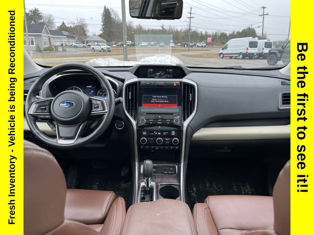 Used 2020 Subaru Ascent Touring image 12