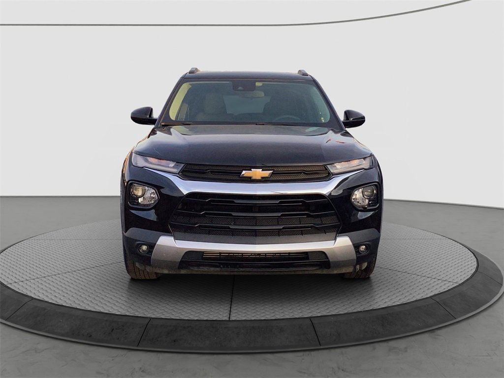 Used 2023 Chevrolet TrailBlazer LT image 2