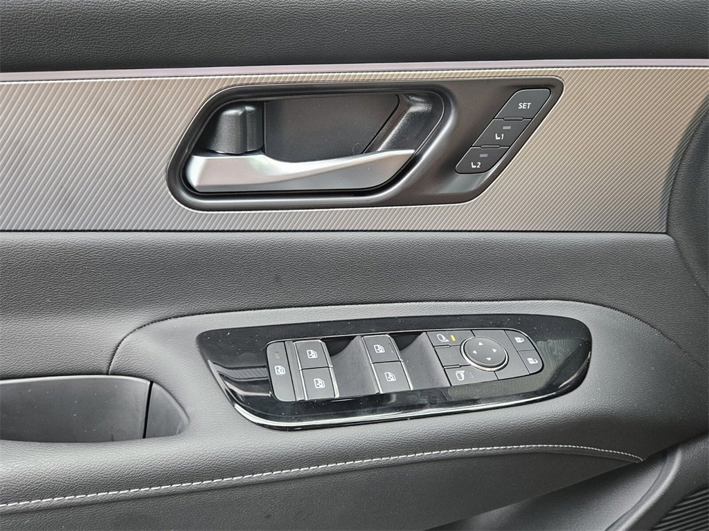 New 2025 Nissan Murano SL w/ Cargo Package image 29