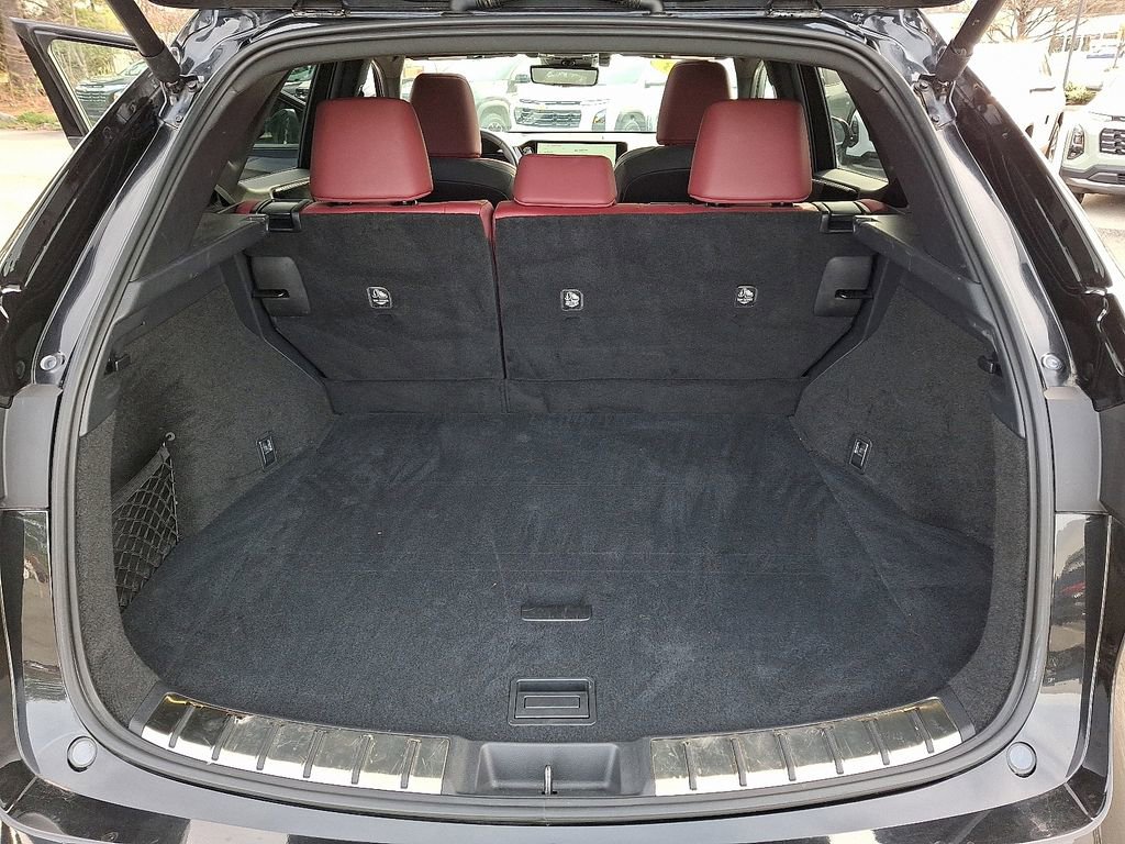 Used 2023 Lexus NX 350 AWD w/ Premium Package image 29