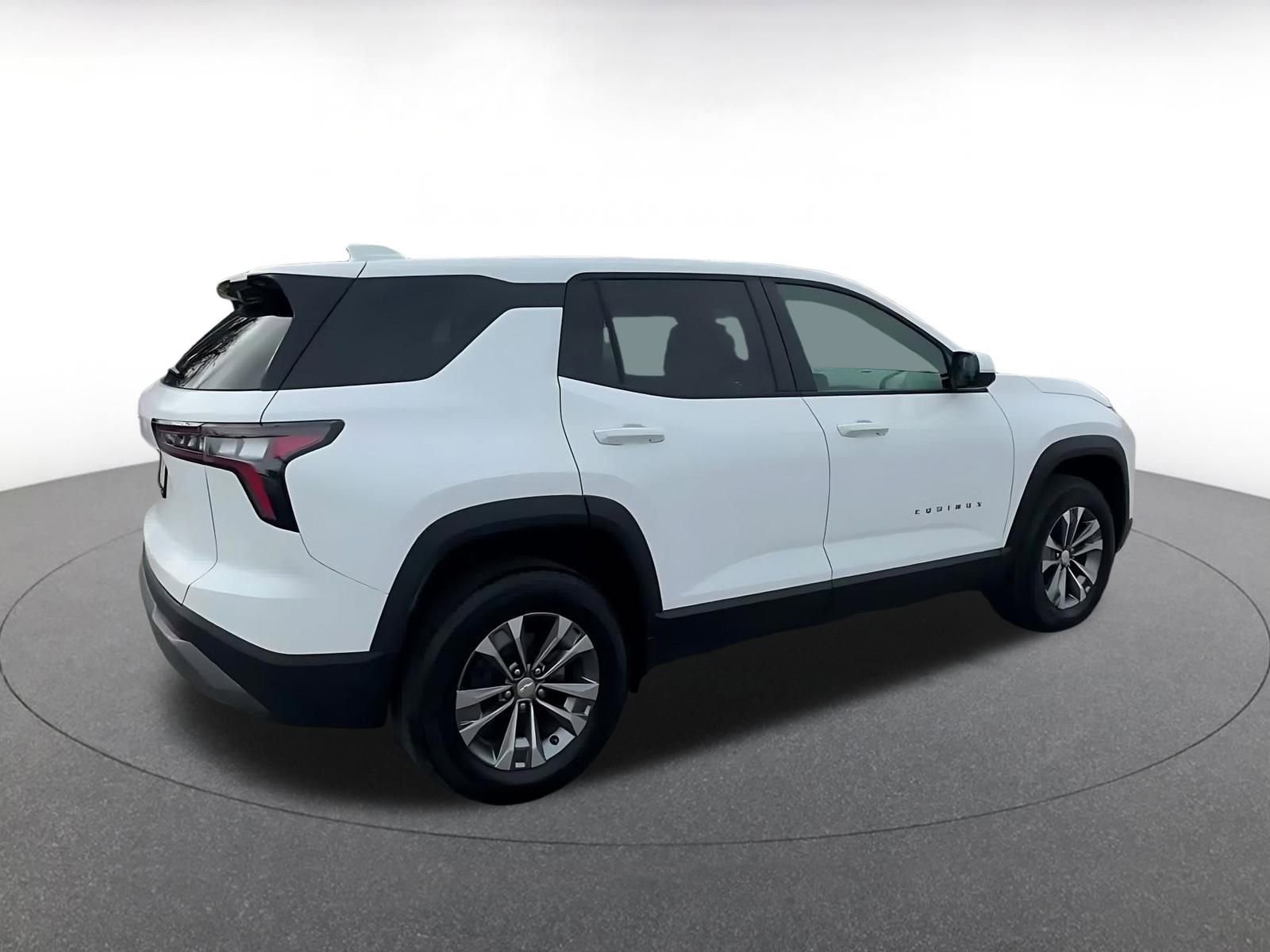 Used 2025 Chevrolet Equinox LT image 15