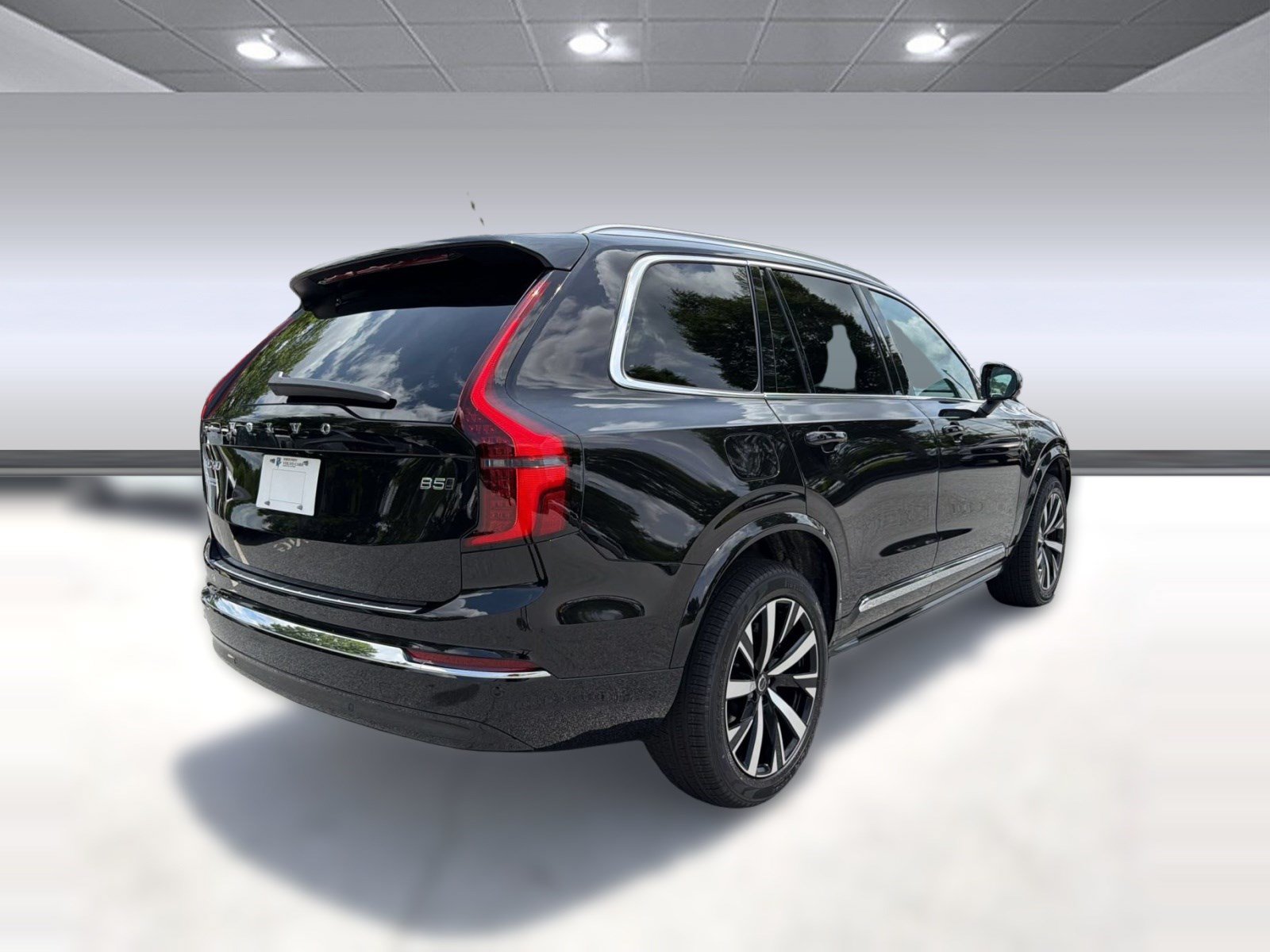 New 2026 Volvo XC90 B5 Core w/ Protection Package AWD/4WD image 9