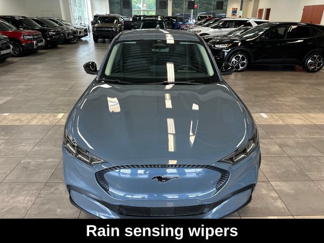 Used 2024 Ford Mustang Mach-E Select AWD/4WD image 17