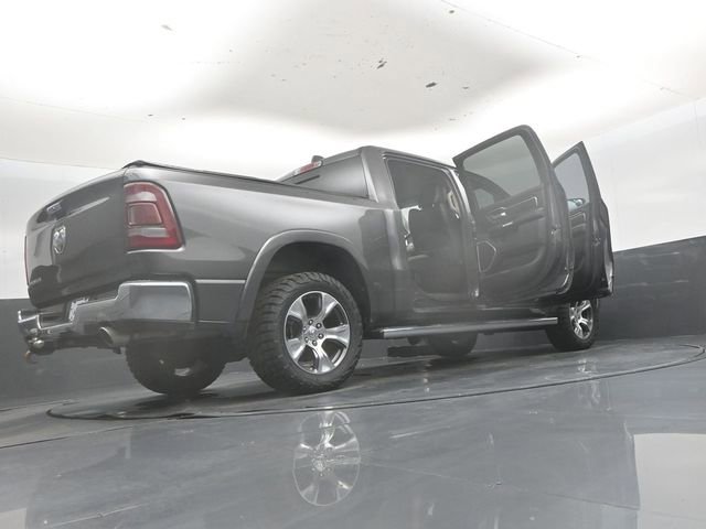 Used 2022 RAM 1500 Laramie RWD image 52