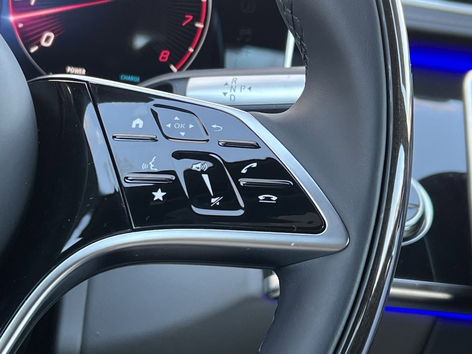 New 2026 Mercedes-Benz S 580 S 580 image 30