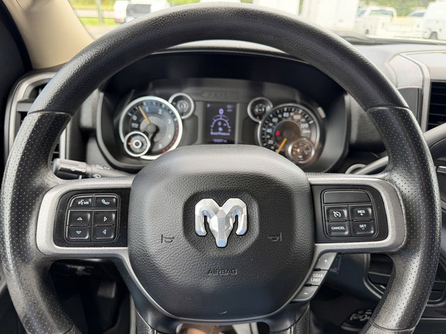 Used 2020 RAM 4500 Tradesman w/ Cold Weather Group AWD/4WD image 18