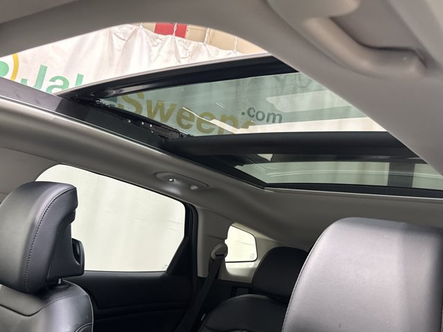 Certified 2024 Kia Sportage SX FWD image 24
