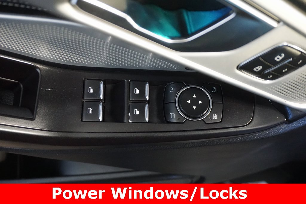 Used 2020 Ford Explorer ST w/ Premium Technology Package image 6