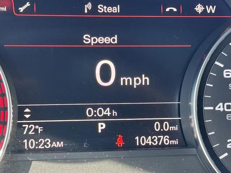 Used 2016 Audi A7 3.0T Prestige w/ Prestige Package image 15