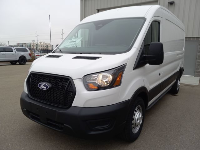 New 2026 Ford Transit 250 148 Medium Roof Extended AWD image 7