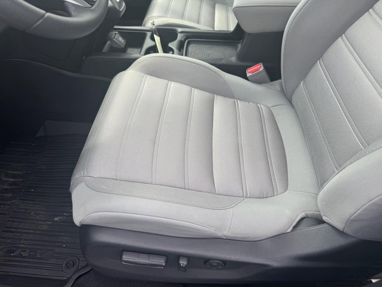 Certified 2018 Honda CR-V EX image 28