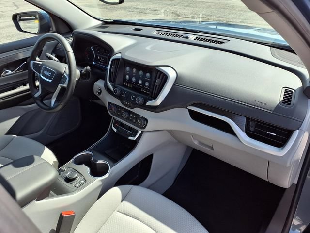 Used 2024 GMC Terrain SLE w/ Driver Convenience Package AWD/4WD image 80