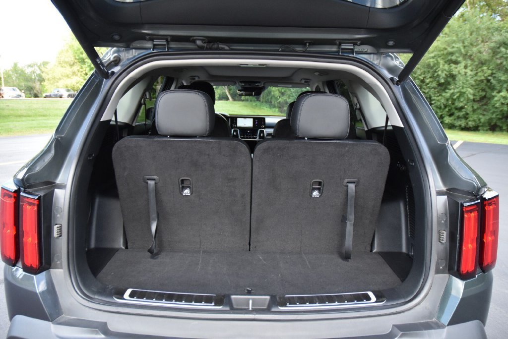 Used 2023 Kia Sorento SX Prestige AWD/4WD image 43