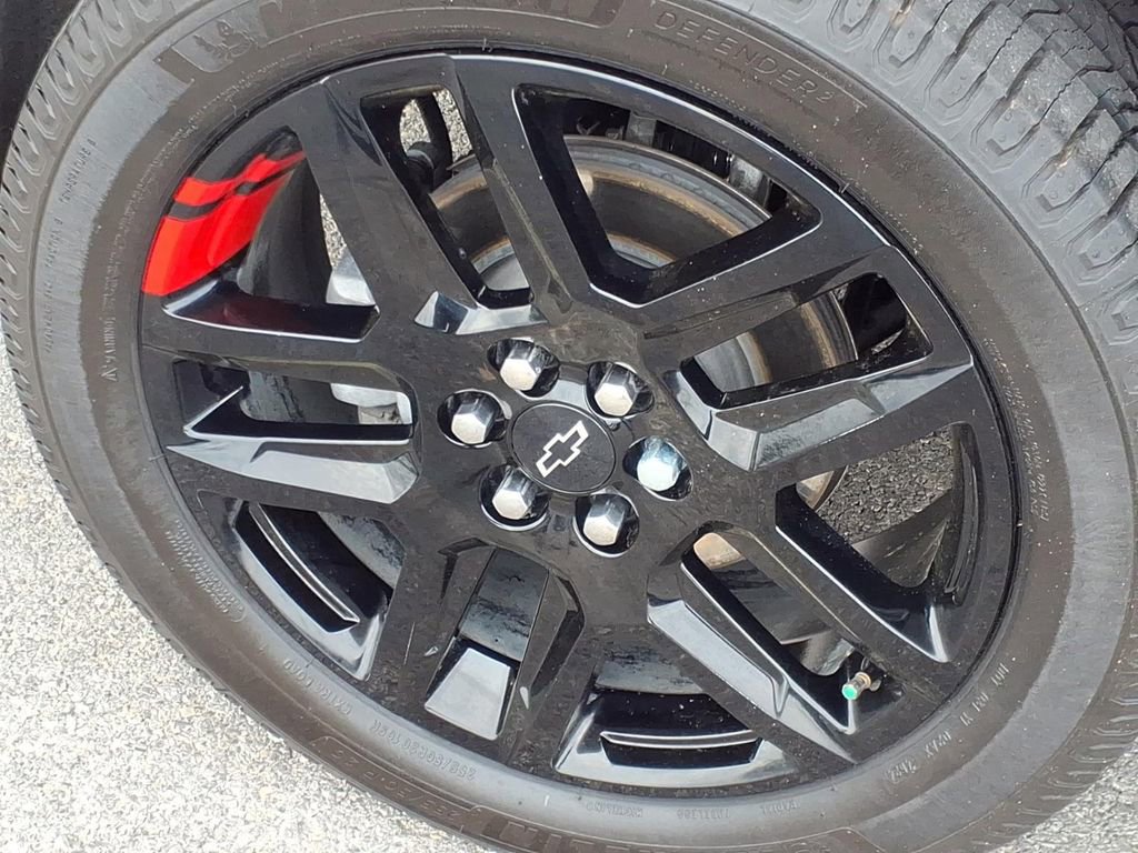 Used 2022 Chevrolet Blazer LT w/ Redline Edition image 6