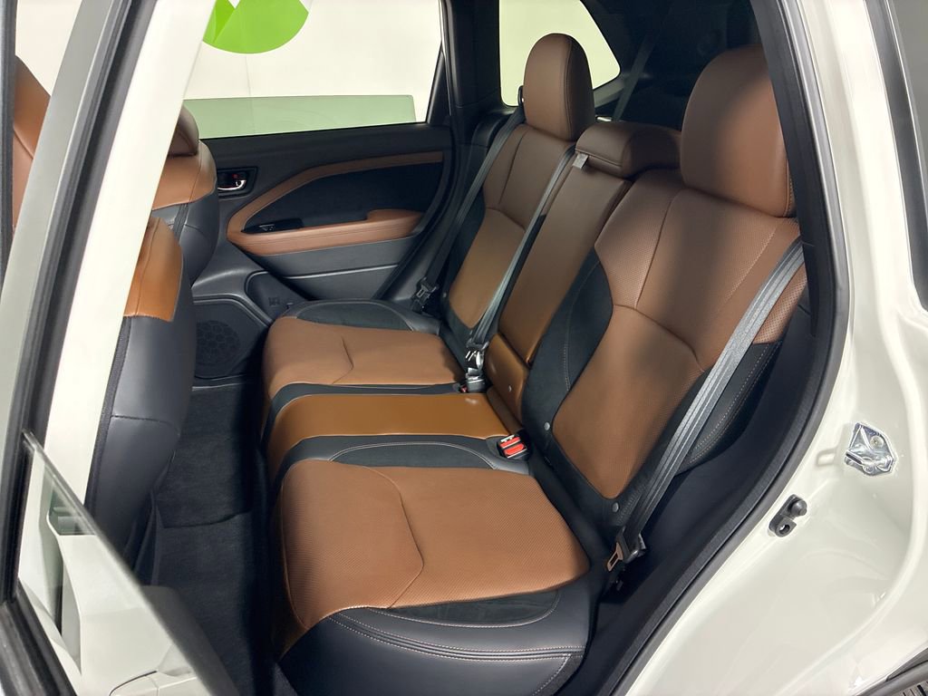 Certified 2026 Subaru Forester Touring AWD/4WD image 28