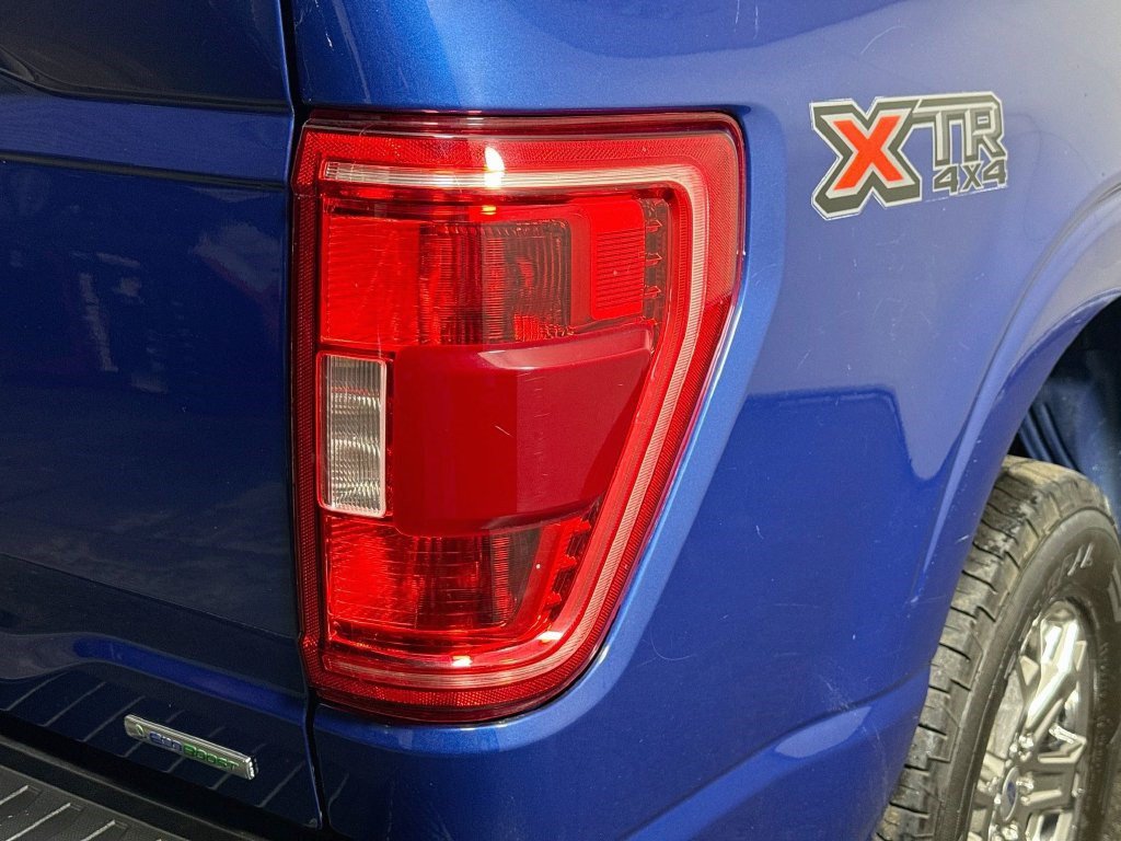 Used 2022 Ford F150 XLT w/ XTR Package AWD/4WD image 31