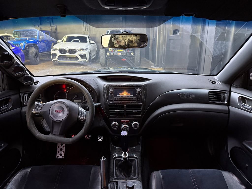 Used 2013 Subaru Impreza WRX STI image 18