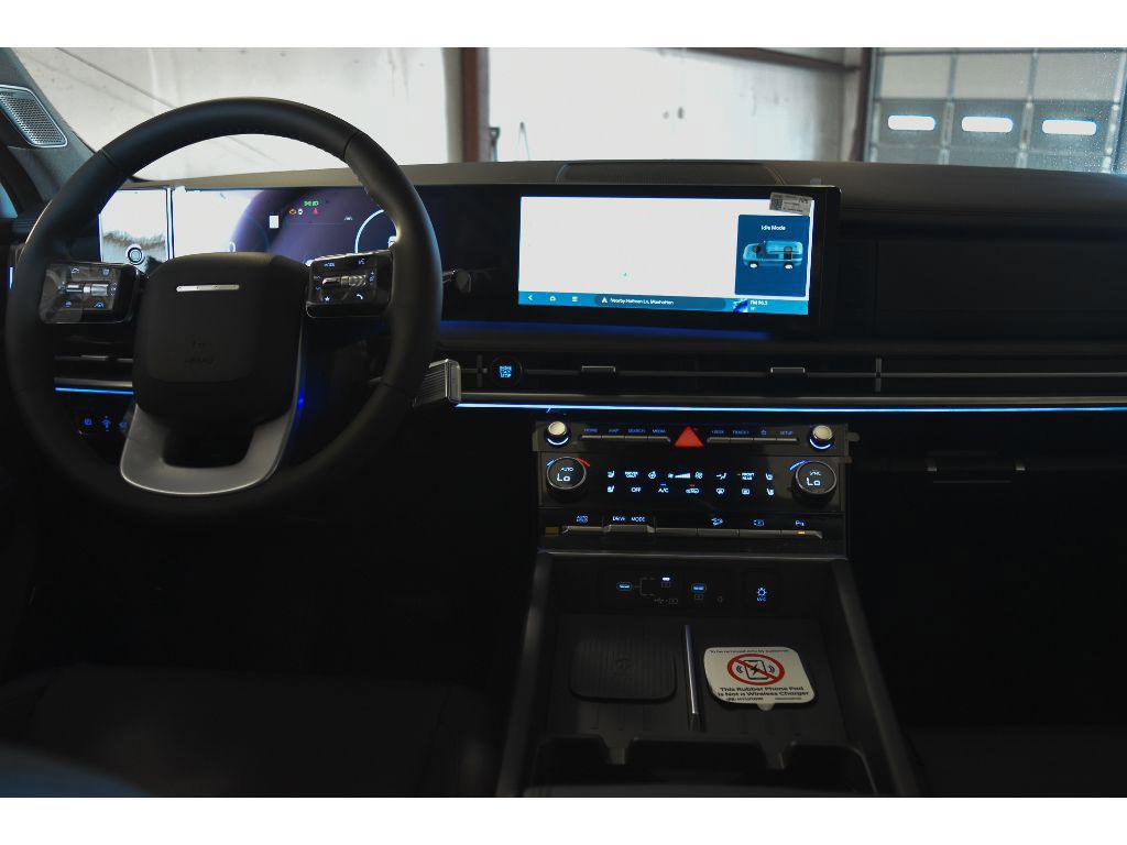 New 2025 Hyundai Santa Fe Limited image 83