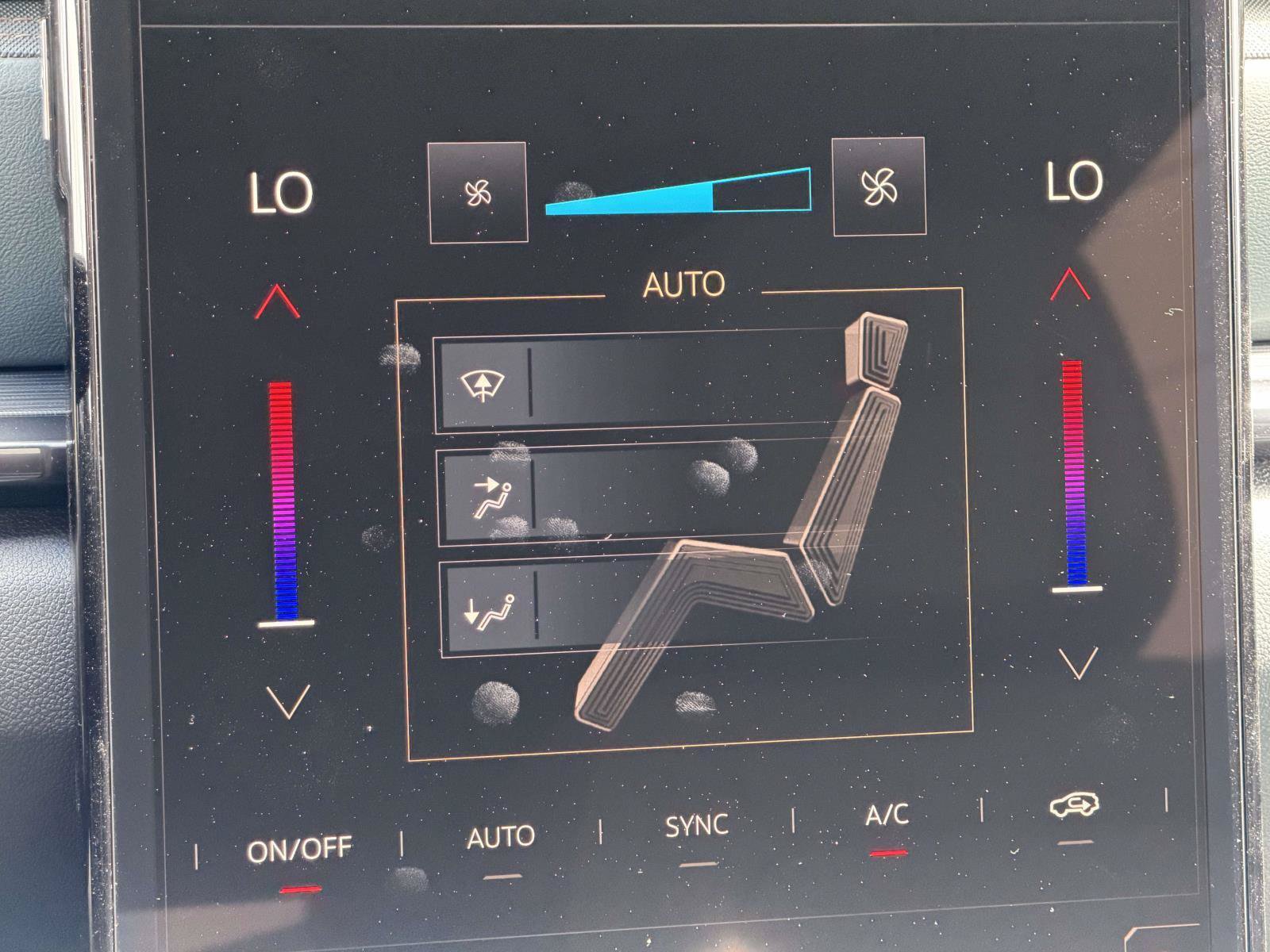 New 2026 GMC Terrain AT4 w/ Convenience Package III AWD/4WD image 14