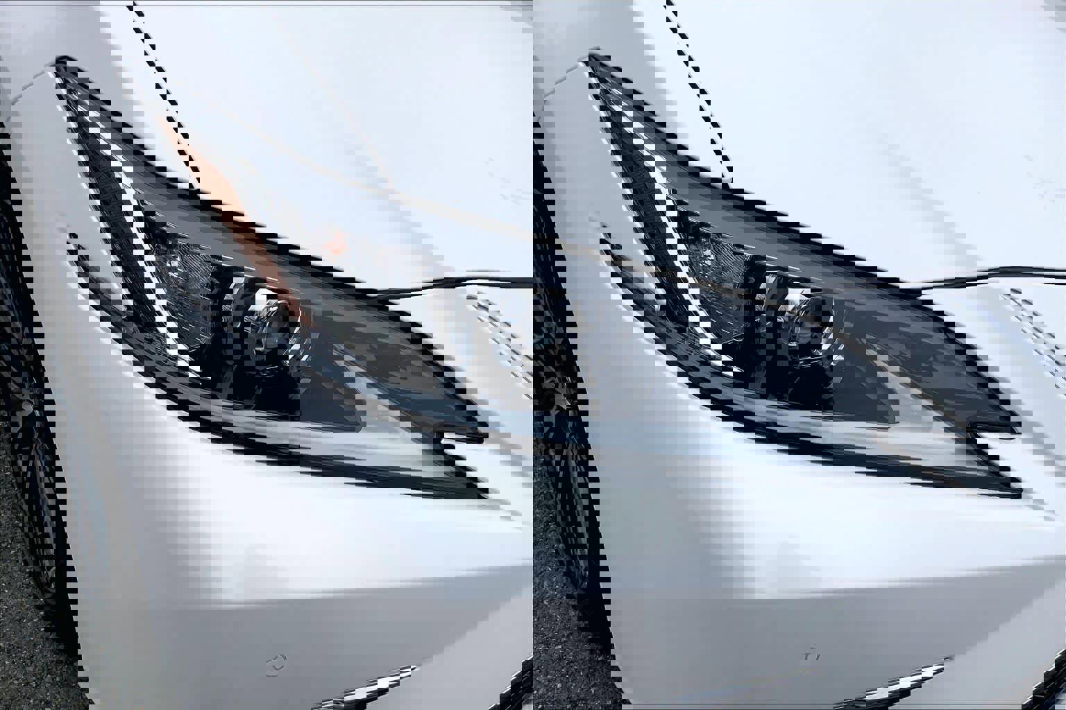 Certified 2025 Lexus ES 350 w/ Premium Package FWD image 28