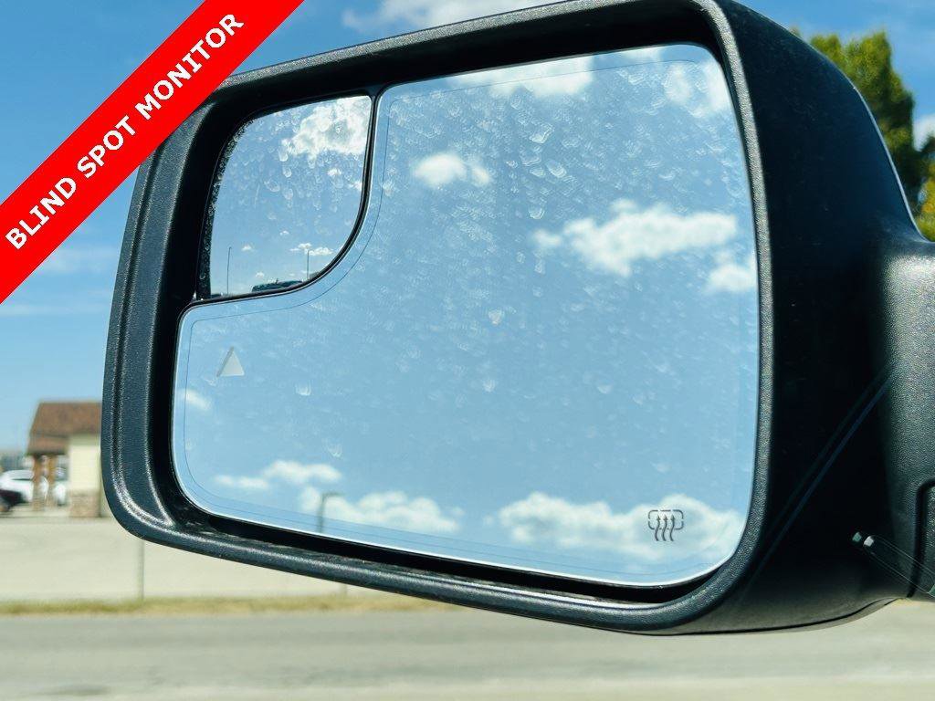 New 2026 RAM 1500 Laramie image 11