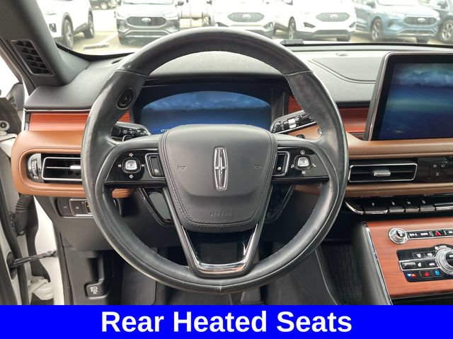 Used 2020 Lincoln Aviator Reserve w/ Equipment Group 202A AWD/4WD image 14