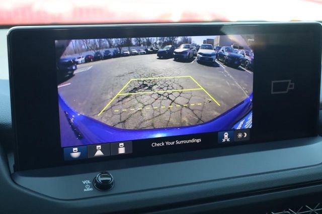 New 2026 Honda Accord Sport image 14