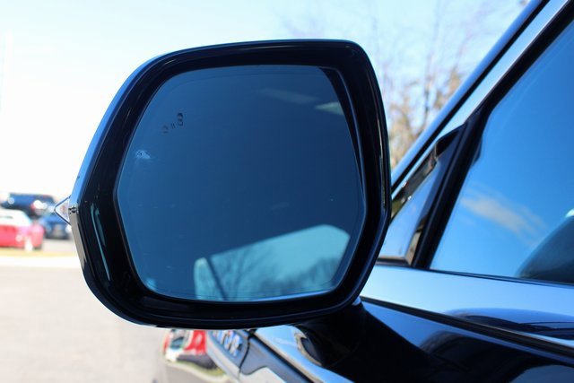 Used 2021 Lincoln Aviator Reserve w/ Elements Package Plus image 8