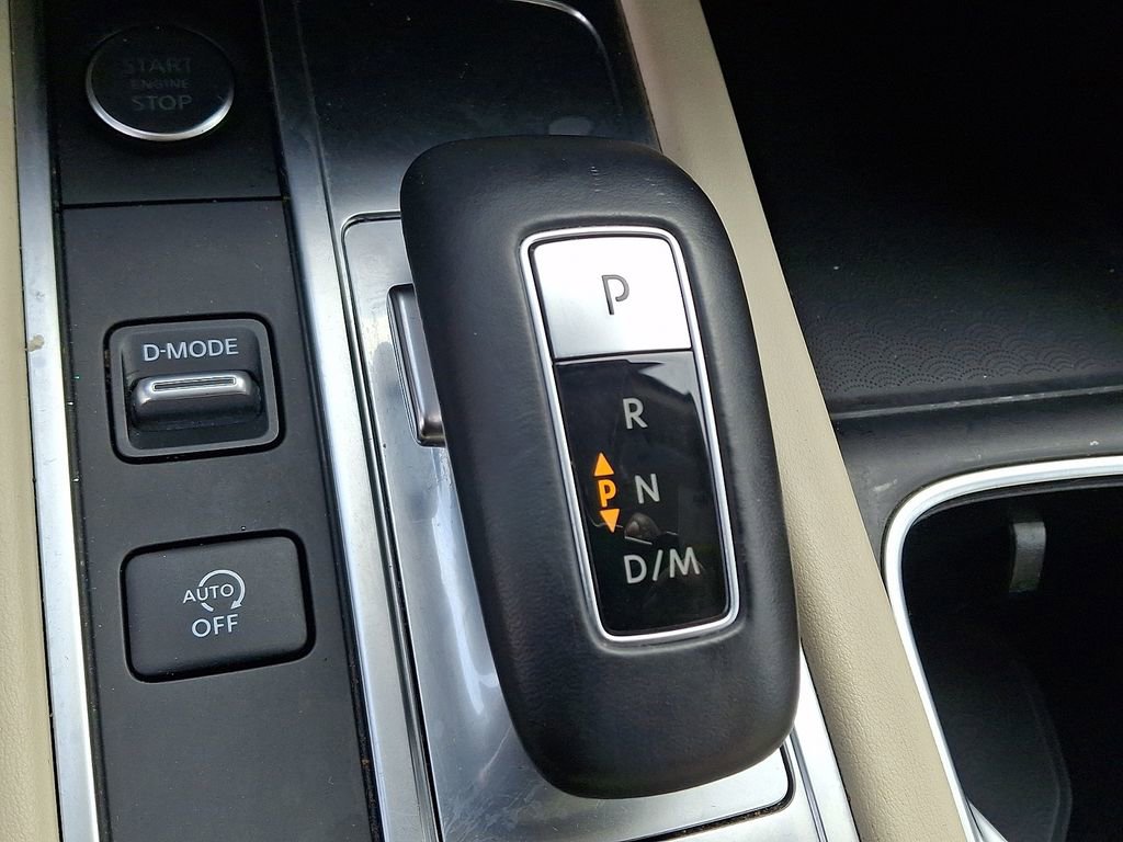 Used 2024 INFINITI QX60 Luxe w/ Cargo Package image 17