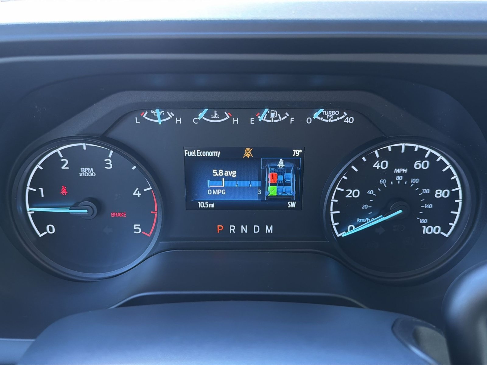New 2027 Ford F450 XLT w/ 360-Degree Camera Package AWD/4WD image 31