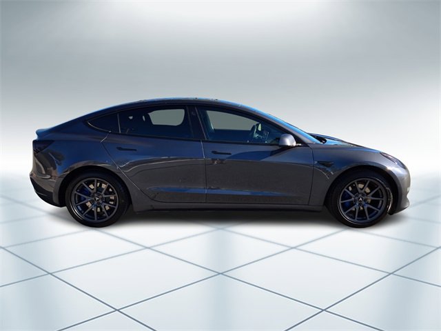 Used 2019 Tesla Model 3 Long Range image 3