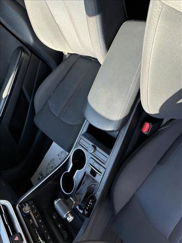 Used 2021 Kia K5 LXS FWD image 12