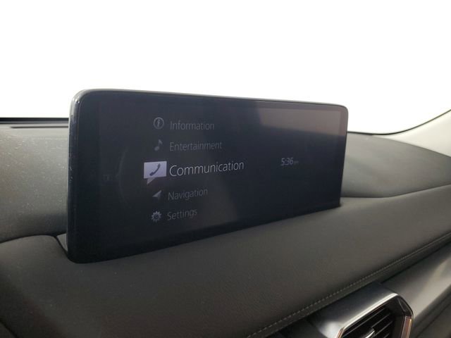 Certified 2023 MAZDA CX-5 AWD 2.5 S w/ Select Package image 27