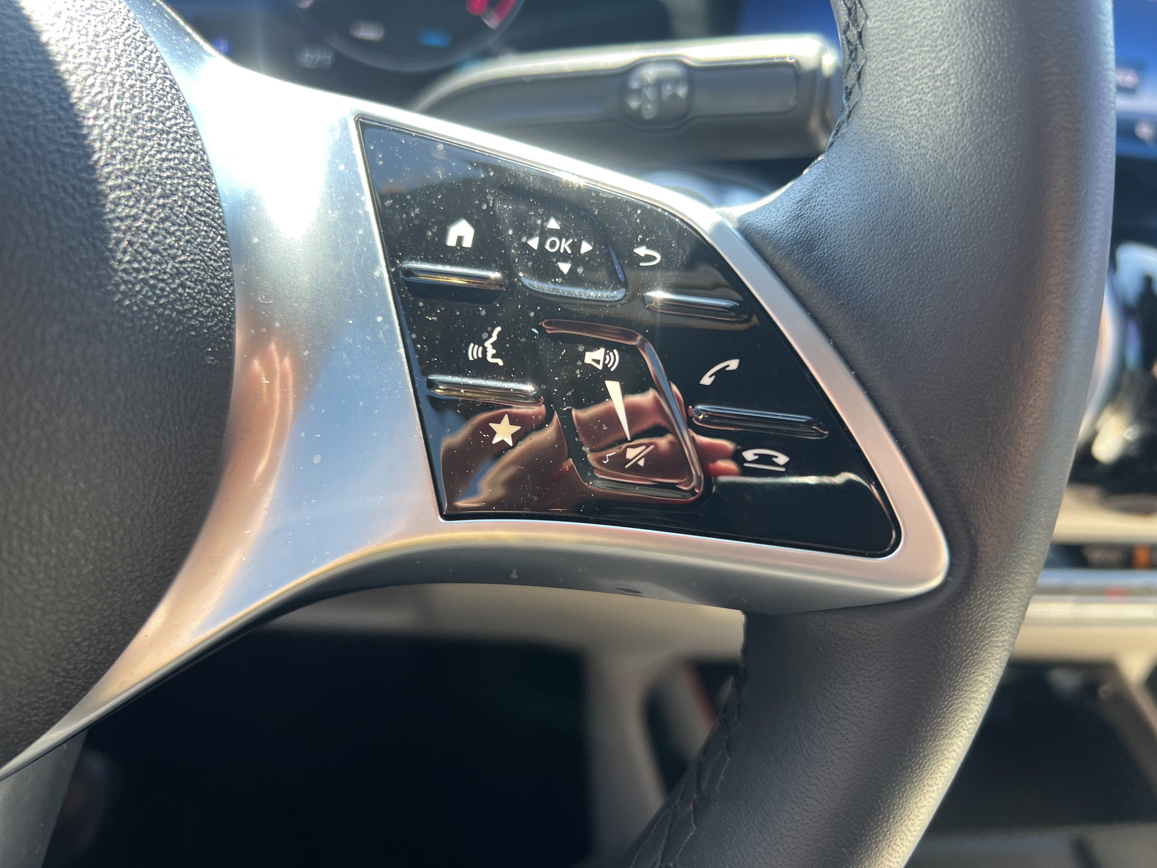 Used 2025 Mercedes-Benz GLB 250 250 image 20