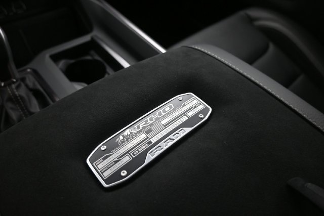 New 2027 RAM 1500 RHO AWD/4WD image 13